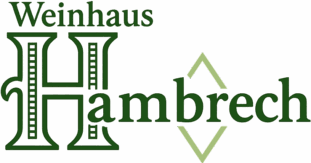 Weinhaus Hambrecht Logo